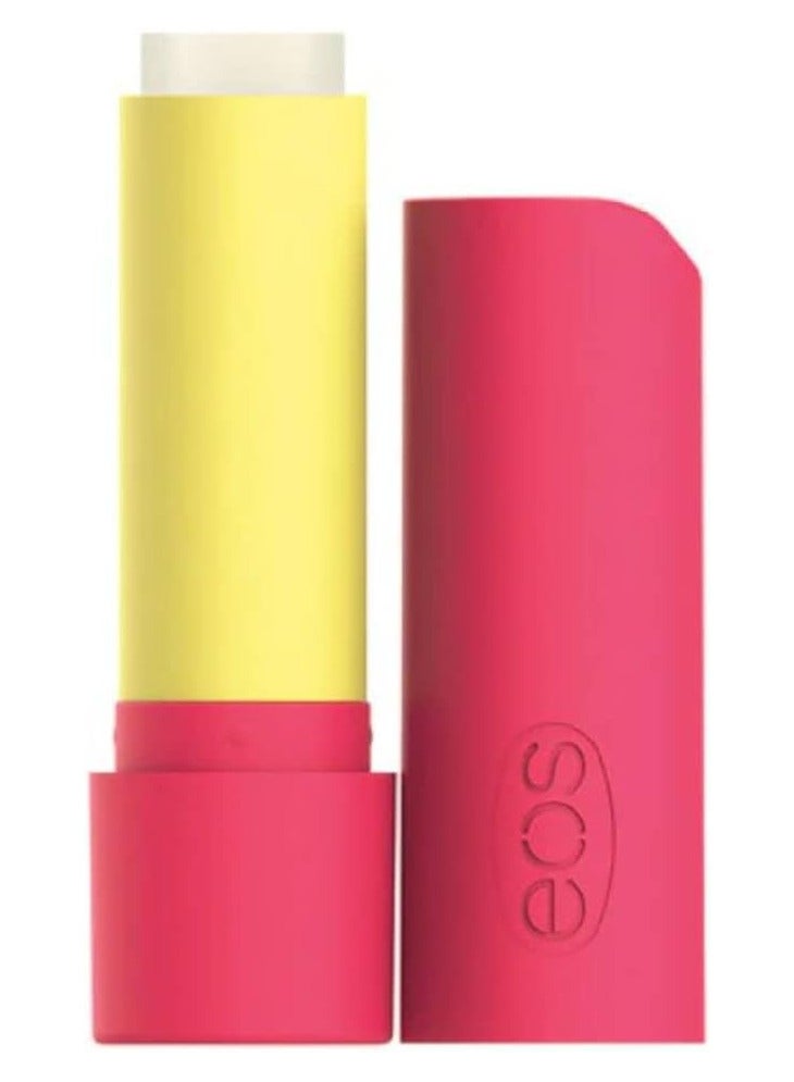 EOS Evolution of Smooth Super Soft Shea Lip Balm Coconut Milk 1 Count - Image 2