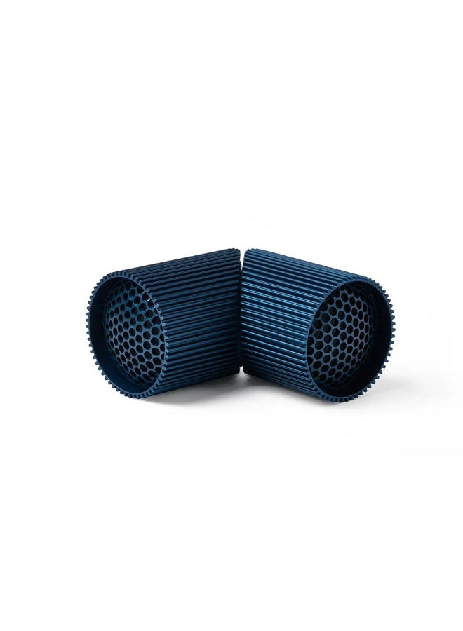 LEXON Ray Set Of Magnetic Bluetooth Speakers - Image 3