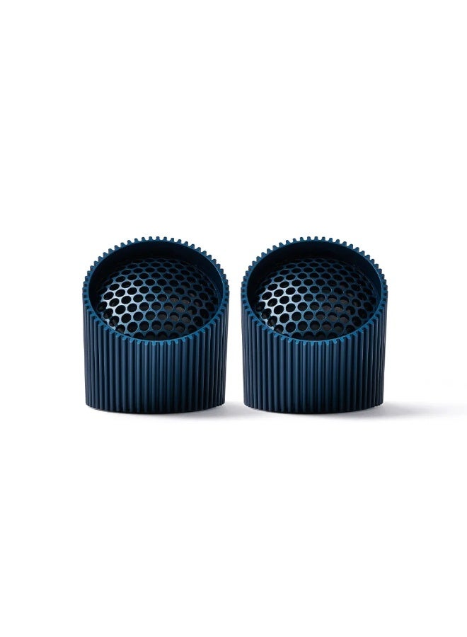 LEXON Ray Set Of Magnetic Bluetooth Speakers - Image 1
