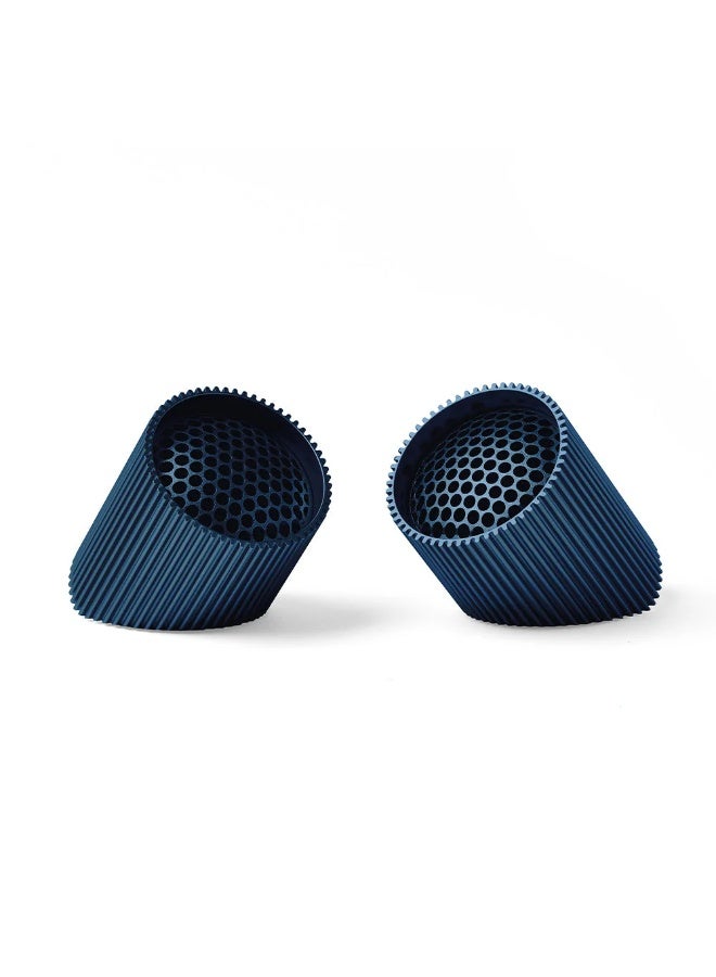 LEXON Ray Set Of Magnetic Bluetooth Speakers - Image 4