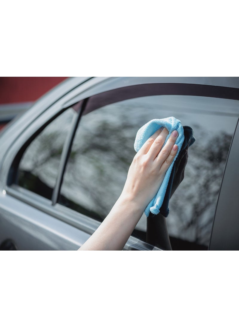 Xpro Car Glass Cleaner And Polish, Ultra-Strong Formula That Removes Scratches, Glare, And Dirt, 250ml Capacity, Made In The USA.  - Image 3