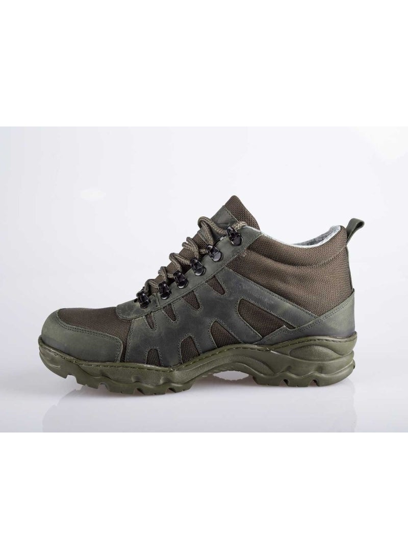 VAV Wear - Outdoor Tactical Trekking Men's Boots Hiking Mountaineering Shoes PROB02 - Image 1
