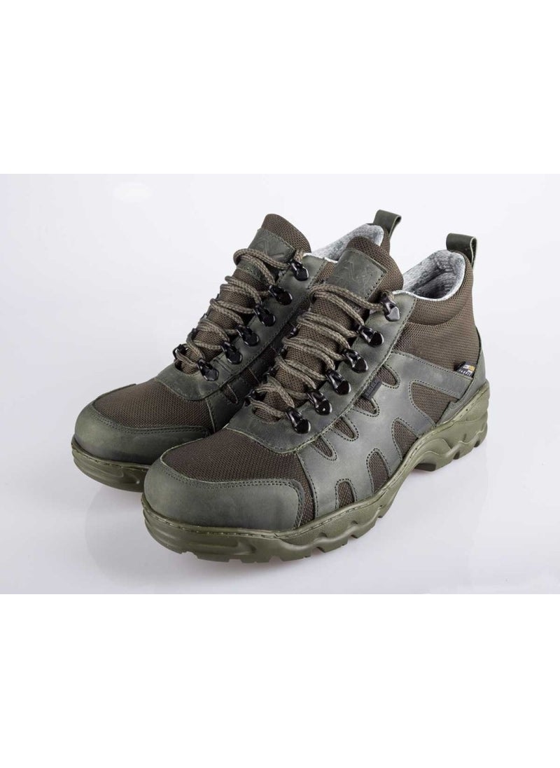 VAV Wear - Outdoor Tactical Trekking Men's Boots Hiking Mountaineering Shoes PROB02 - Image 1