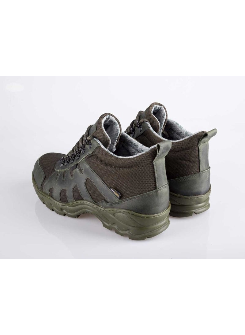 VAV Wear - Outdoor Tactical Trekking Men's Boots Hiking Mountaineering Shoes PROB02 - Image 1