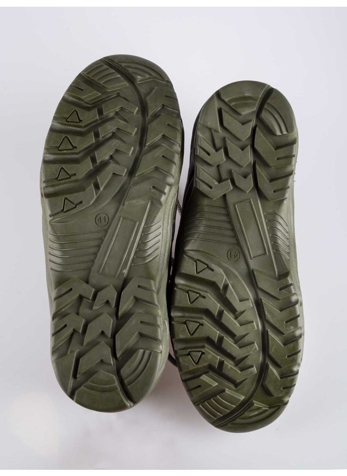 VAV Wear - Outdoor Tactical Trekking Men's Boots Hiking Mountaineering Shoes PROB02 - Image 1