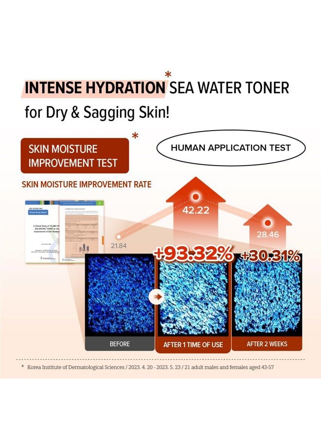 O'LABS PhC Balancing Toner - Image 4