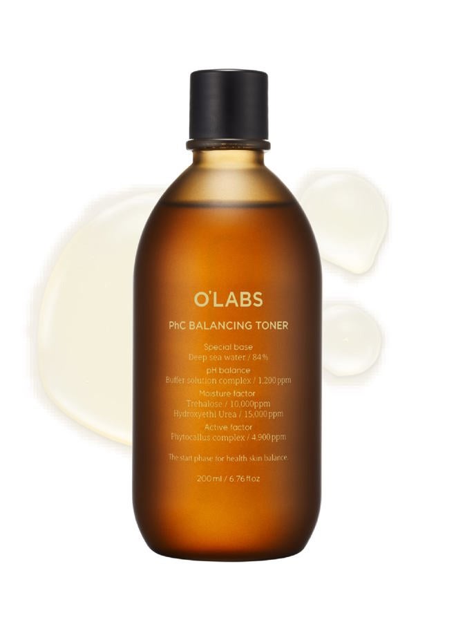 O'LABS PhC Balancing Toner - Image 1