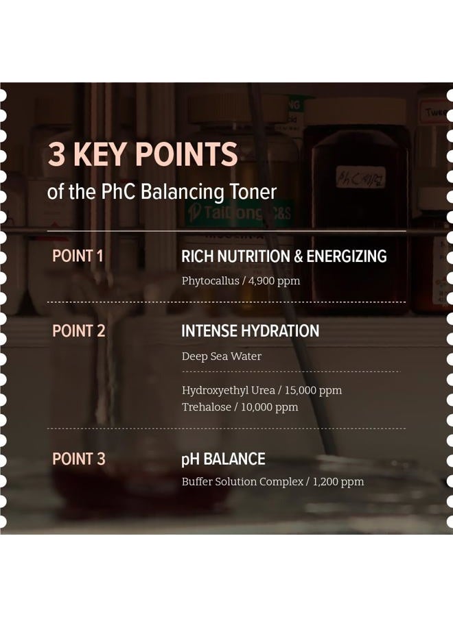 O'LABS PhC Balancing Toner - Image 3