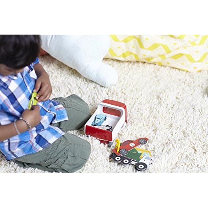 BUMPER-TO-BUMPER STROLLER CARS - Image 2