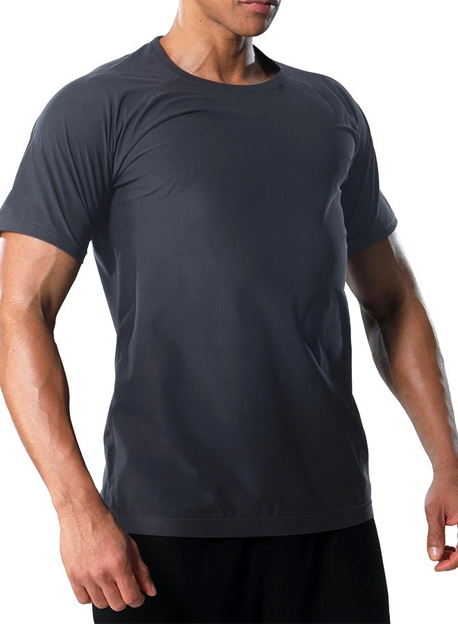 LJRN Heat Trapping Sweat Compression Vest,Waist Trainer Shirt - Sweat Men Sauna Vest, Gym Exercise Versatile Shaper Jacket, Body Shaper for Men Heat Trapping Polymer Vest L/XL - Image 2