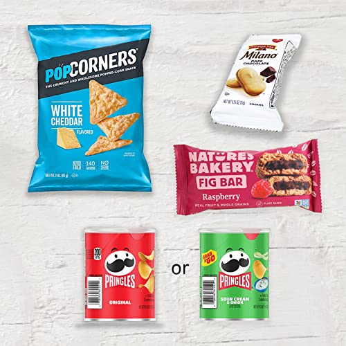 Beyond The Box GET WELL GIFT Basket package for Adults or kids Men women boy or girl Care package Feel better soon for home or hospital after surgery wBalloon candy  snacks  greeting card Sympathy Gift - Image 5