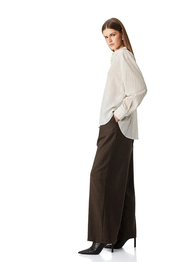Koton  WOMEN TROUSERS for Women | Best Price UAE