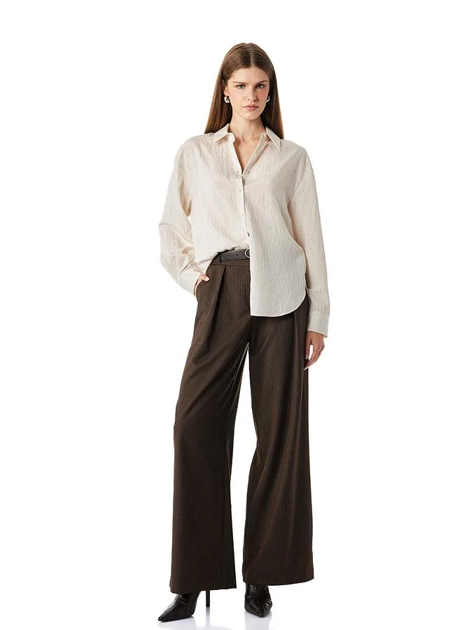 WOMEN TROUSERS