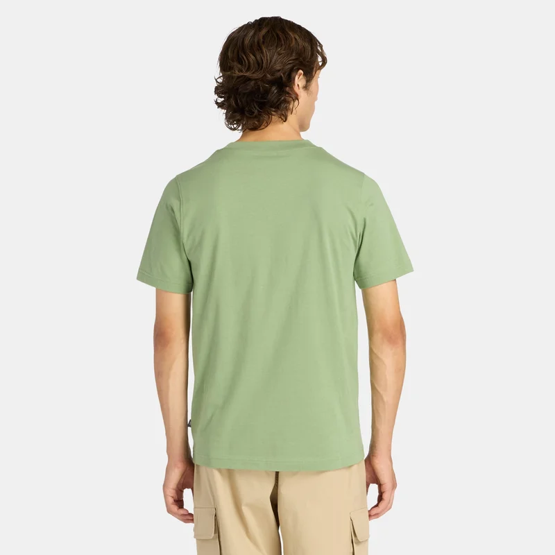 New Balance Men's Miler T-Shirt