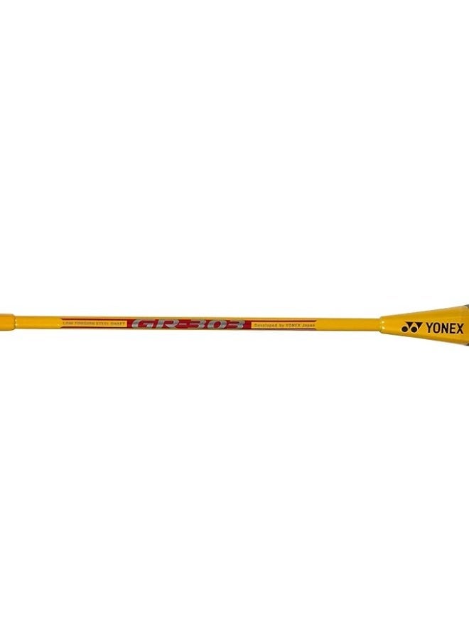 يونيكس مضرب تنس الريشة YONEX GR 303 ذو أوتار - Image 4