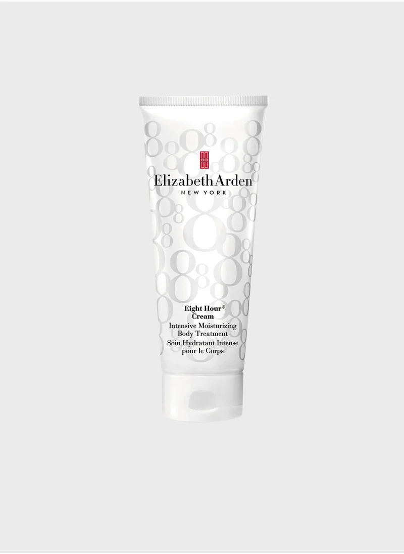 Elizabeth Arden Intensive Moisturizing body Treatment Cream 200Ml