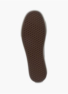 U.S. Polo Assn. Lace-Up Canvas Sneakers  - Image 5