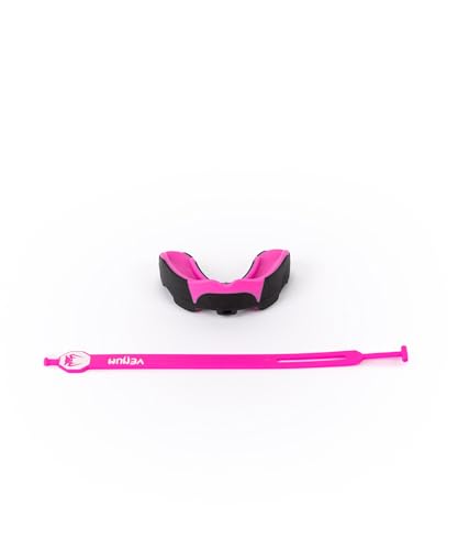 Venum Predator Mouthguard - Strap/Strapless - Image 2