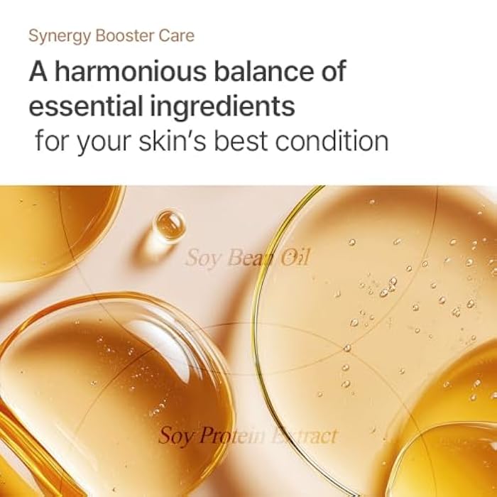 mixsoon White Rice Peeling Ampoule - White rice exfoliant, Gentle Exfoliating Serum for Smooth, Radiant Skin, Dead Skin Cells Remover 100ml / 3.38 fl.oz. Korean Glass Skin Care - Image 5