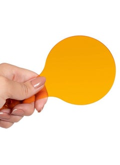 Learning Advantage Color Paddles Set Of 6 Handson Teaching Aid Color Learning For Toddlers  - Image 5