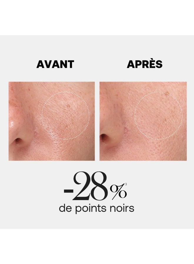 ريكسالين جل ريكسالين هيالوركس بوست المقشر السليلوز لجميع أنواع البشرة ٥٠ مل - Image 4