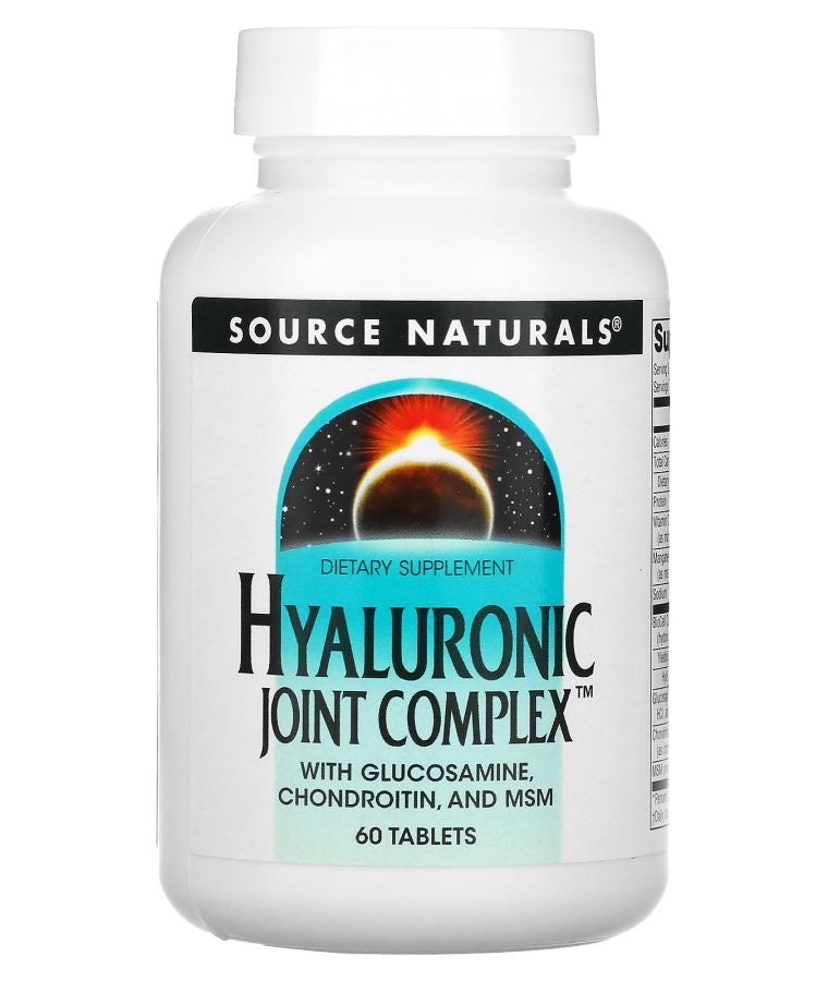 Hyaluronic Joint Complex™ 60 Tablets