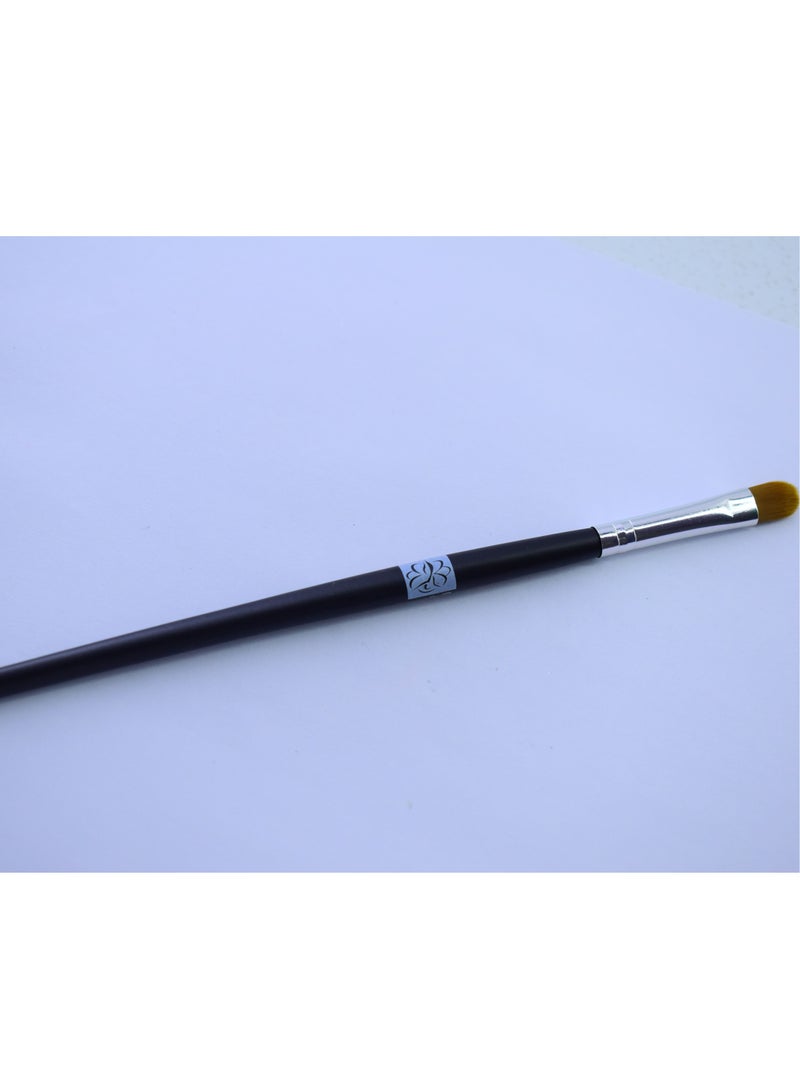 Beauty Brush Black/Silver - Image 1