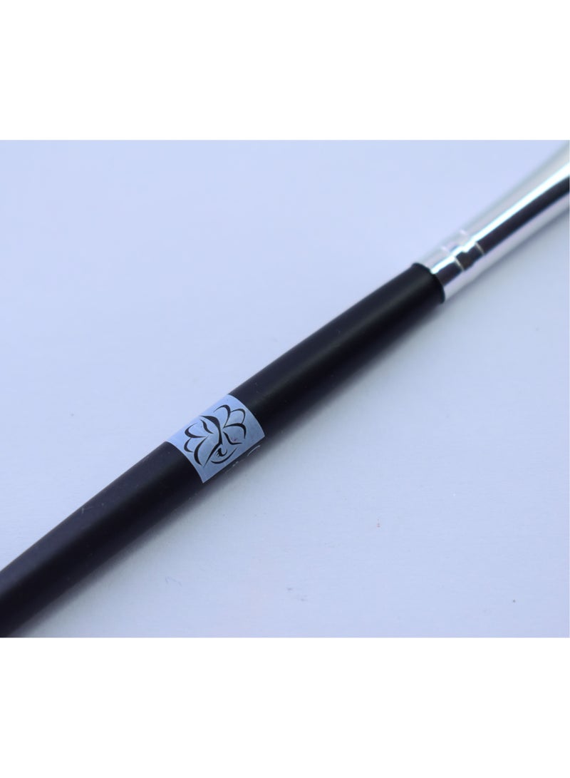 Beauty Brush Black/Silver - Image 3