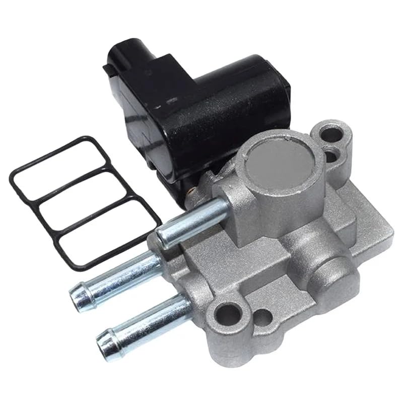 صمام التحكم في الهواء الخامل IAC 36460PAAL21 بديل لهوندا أكورد 23L EX LX SE 1998-2002 مع حشوة IACV AC271