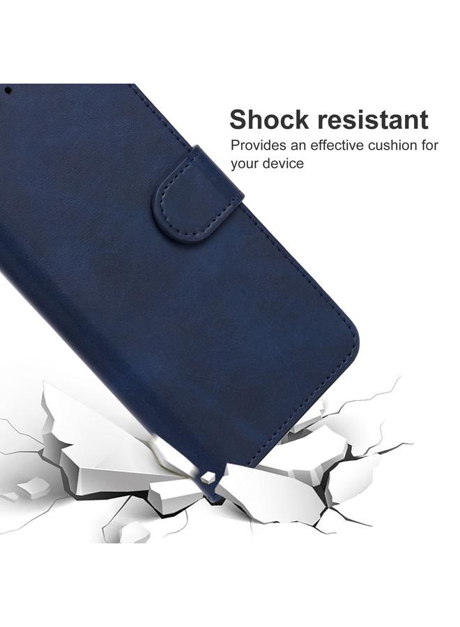 erorex Leather Phone Case For ZTE Tempo X / Vantage Z839 / N9137  - Image 5
