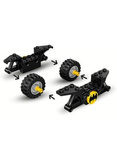 LEGO 76220 Batman Versus Harley Quinn Building Set  - Image 4