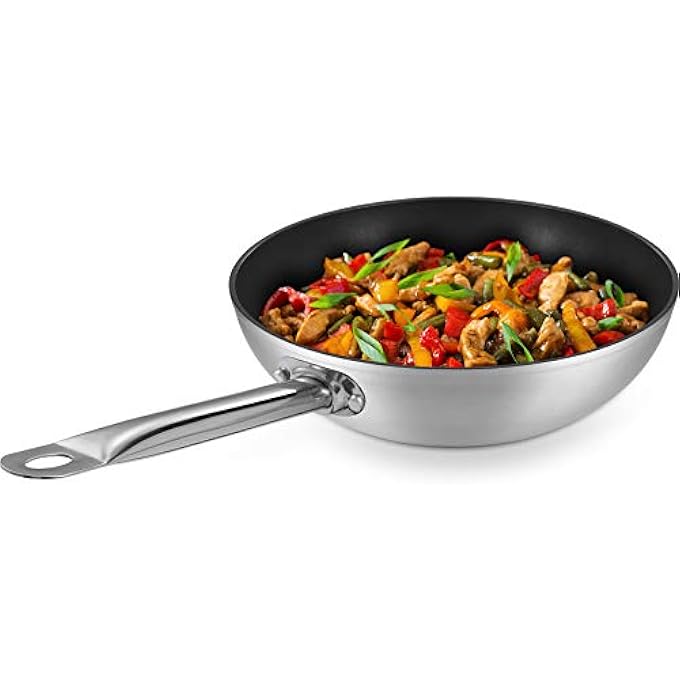 تسكوما ووك جراند شيف 28 سم - Image 2