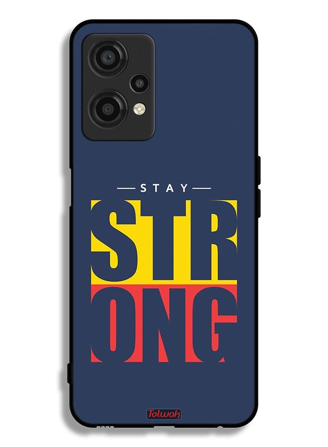 Tolwak OnePlus Nord CE 2 Lite 5G Protective Case Cover Stay Strong - Image 2