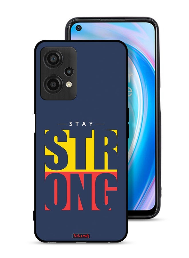 Tolwak OnePlus Nord CE 2 Lite 5G Protective Case Cover Stay Strong - Image 1