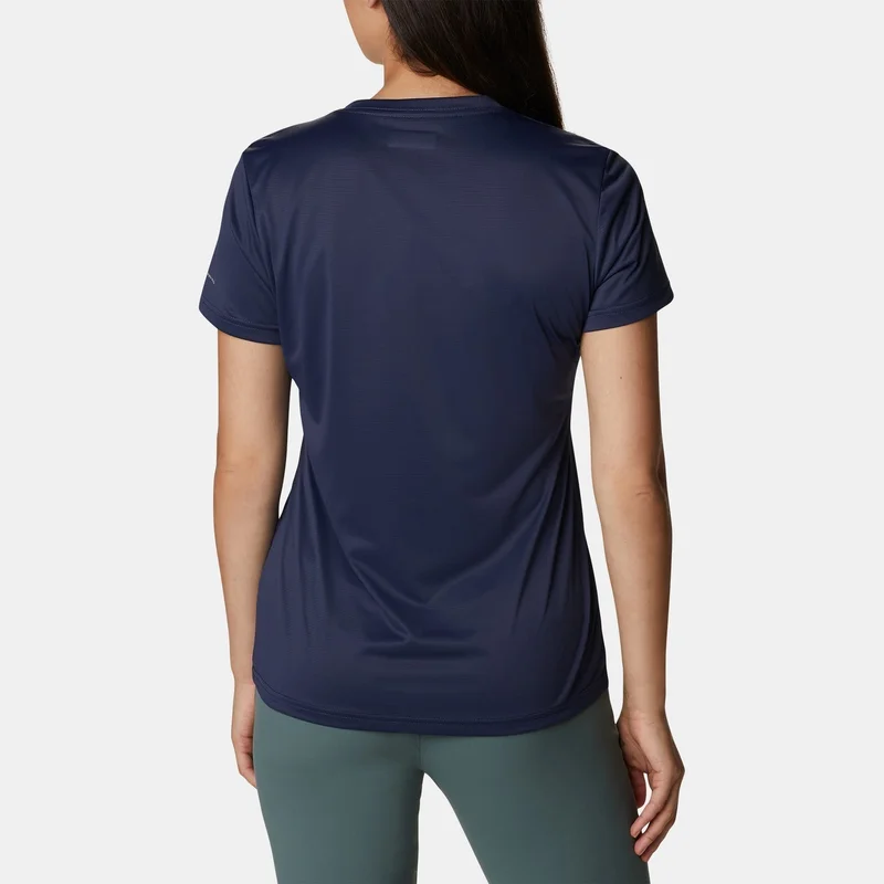 كولومبيا تيشيرت هايك للنساء