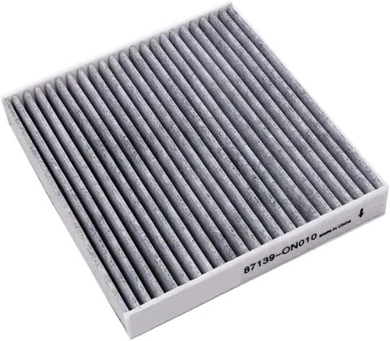 فلتر هواء مقصورة السيارة قطعة واحدة لتويوتا ألفارد فورتشنر هيلوكس هايلاندر برادو - Image 4