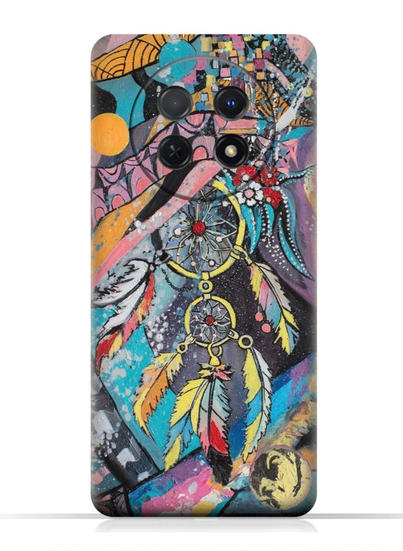 AMC DESIGN Protective Case Cover For Huawei nova Y91 ( LTE / 4G ) - Image 1