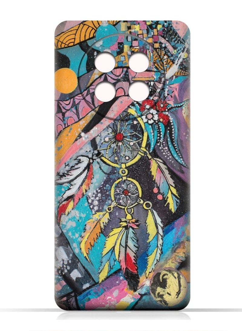 AMC DESIGN Protective Case Cover For Huawei nova Y91 ( LTE / 4G ) - Image 2