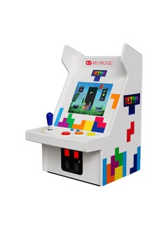 My Arcade Tetris Micro Player Pro (17.5 Cm)  - Image 1
