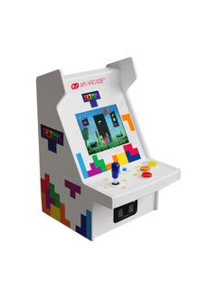 My Arcade Tetris Micro Player Pro (17.5 Cm)  - Image 2
