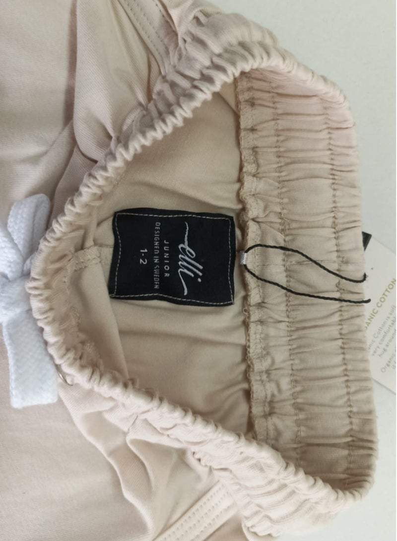 Elli Junior I am! Organic Short - Image 4