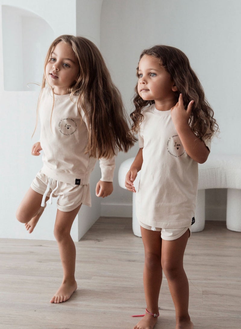 Elli Junior I am! Organic Short - Image 2