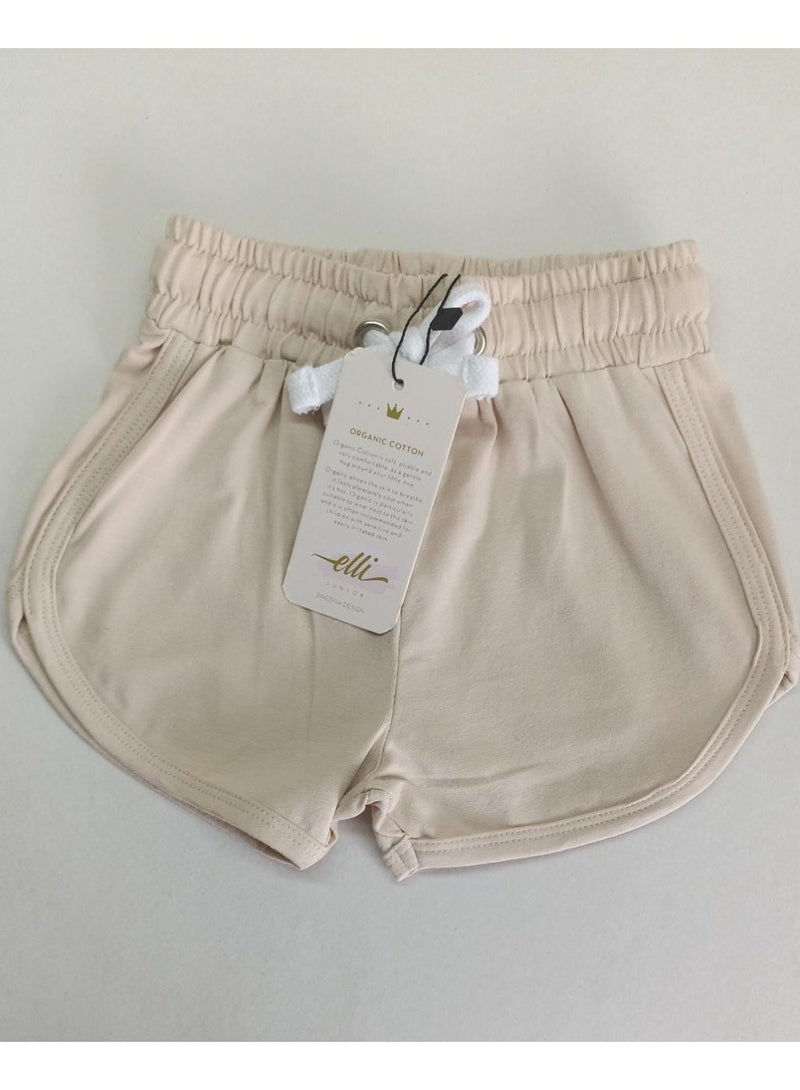 Elli Junior I am! Organic Short - Image 1