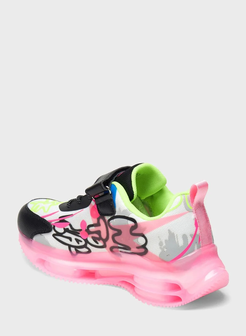 Kappa Youth Kids Sneakers