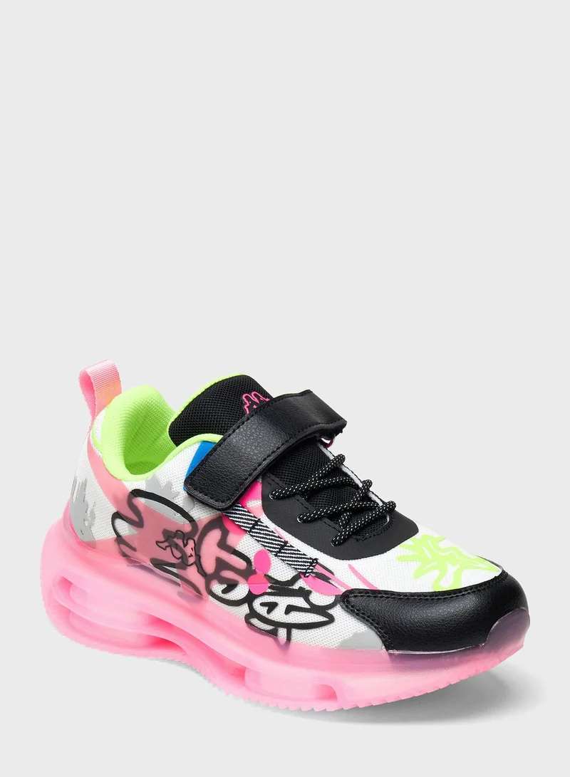 Kappa Youth Kids Sneakers