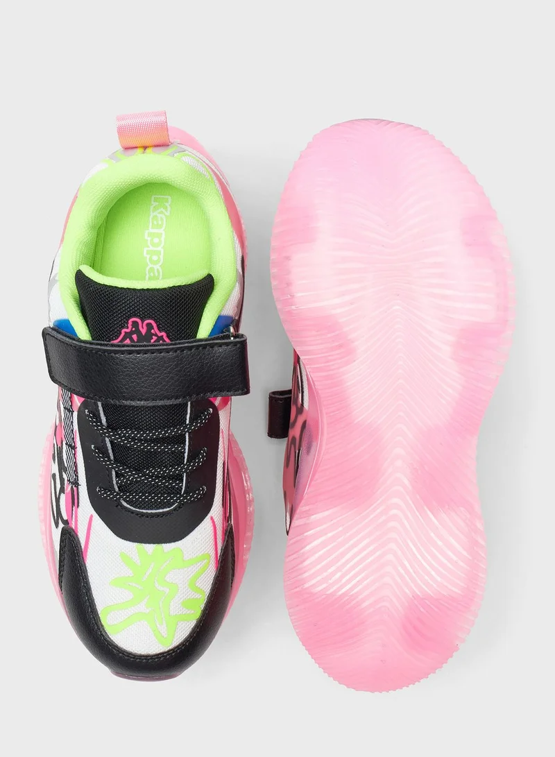 Kappa Youth Kids Sneakers