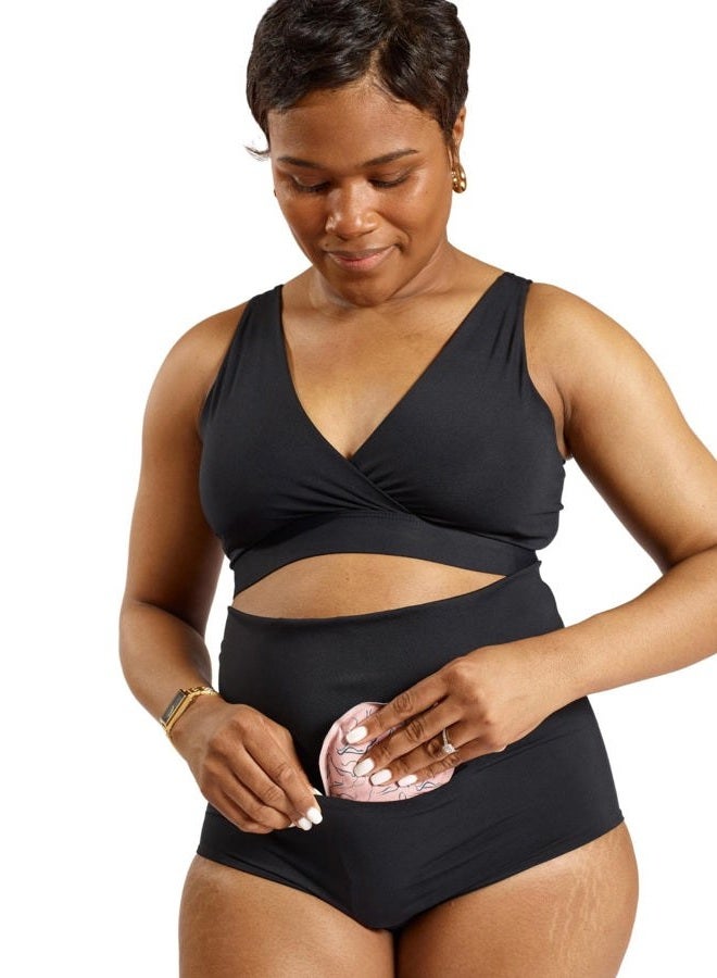 Nyssa Between Legs Reusable Ice/Heat Pack, 1-Pack, for Postpartum Recovery and Period Comfort - Image 5