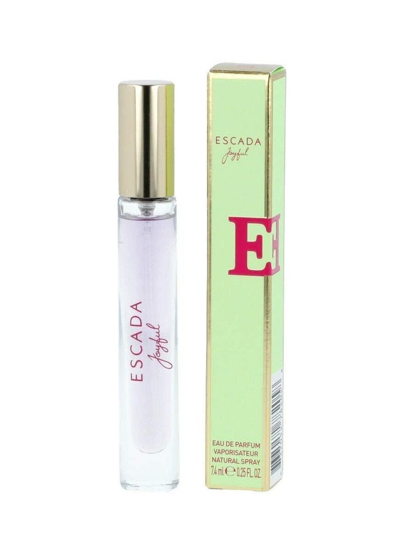 ESCADA Joyful EDP 7.4ml 