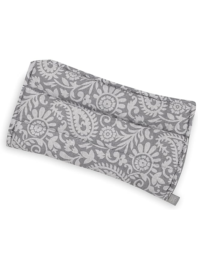 Gaiam RELAX LAVENDER THUMB & WRIST WRAP - Image 2