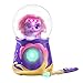 Magic Mixies Magical Misting Crystal Ball with Interactive 8 inch Pink Plush Toy and 80 Sounds and Reactions - Image 4